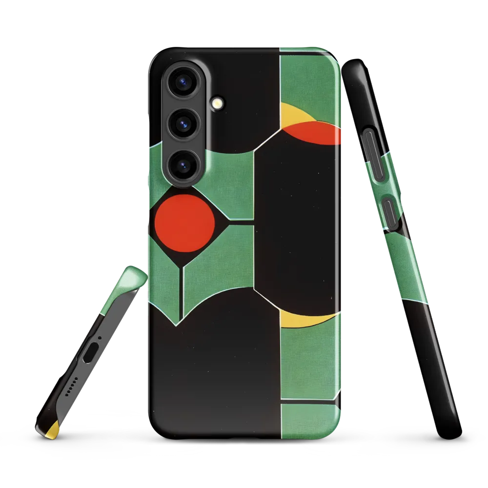 Dynamic Geometric Harmony