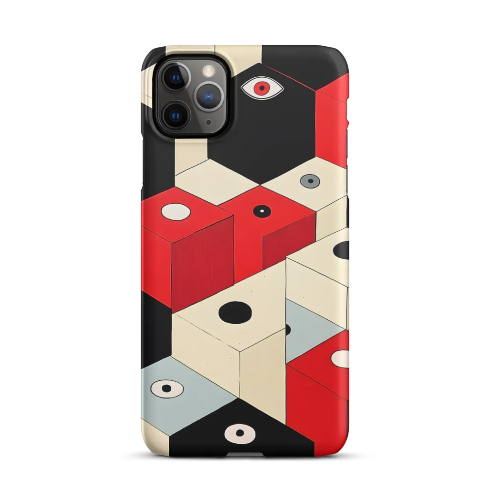 Dynamic Cubism