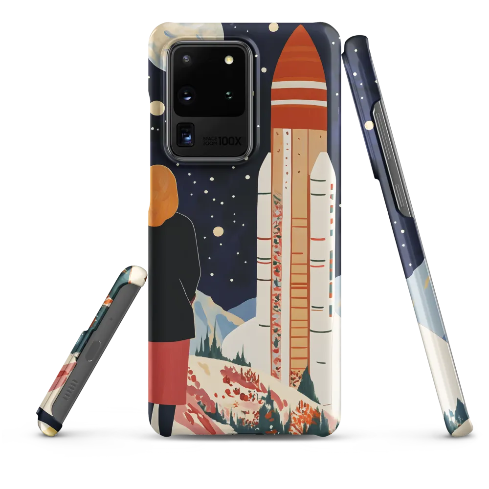 Journey to the Stars