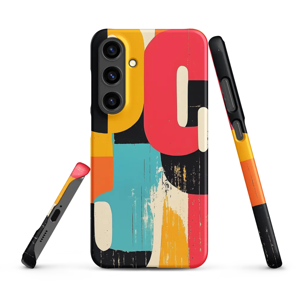 Colorful Curves: Numbers in Harmony