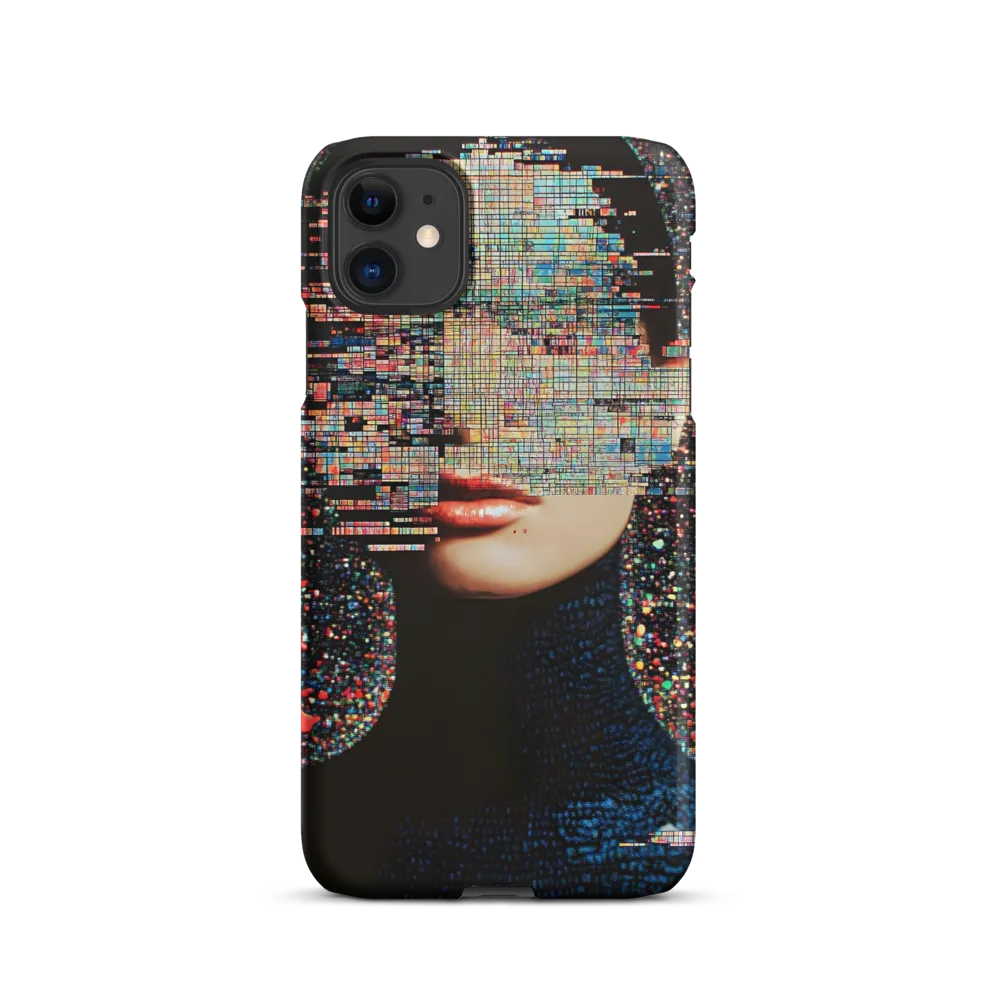 Fragmented Identity