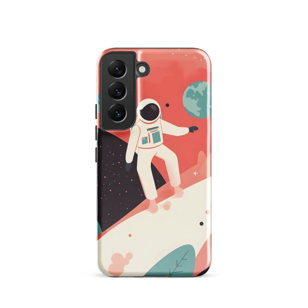 Cosmic Journey