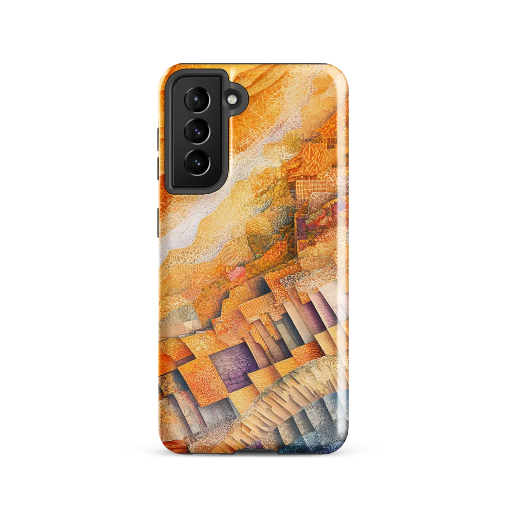Waves of Warmth