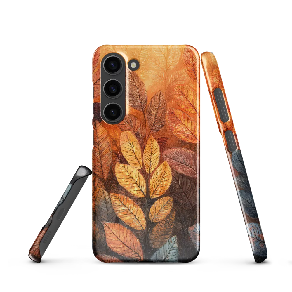Whispers of Autumn