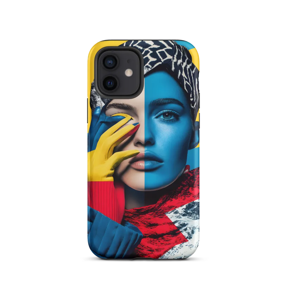 Fusion of Colors