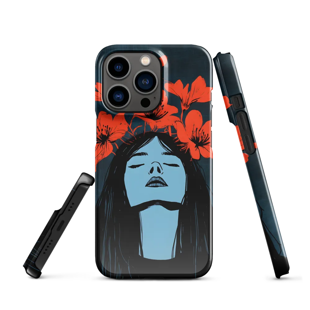 Crowned in Bloom