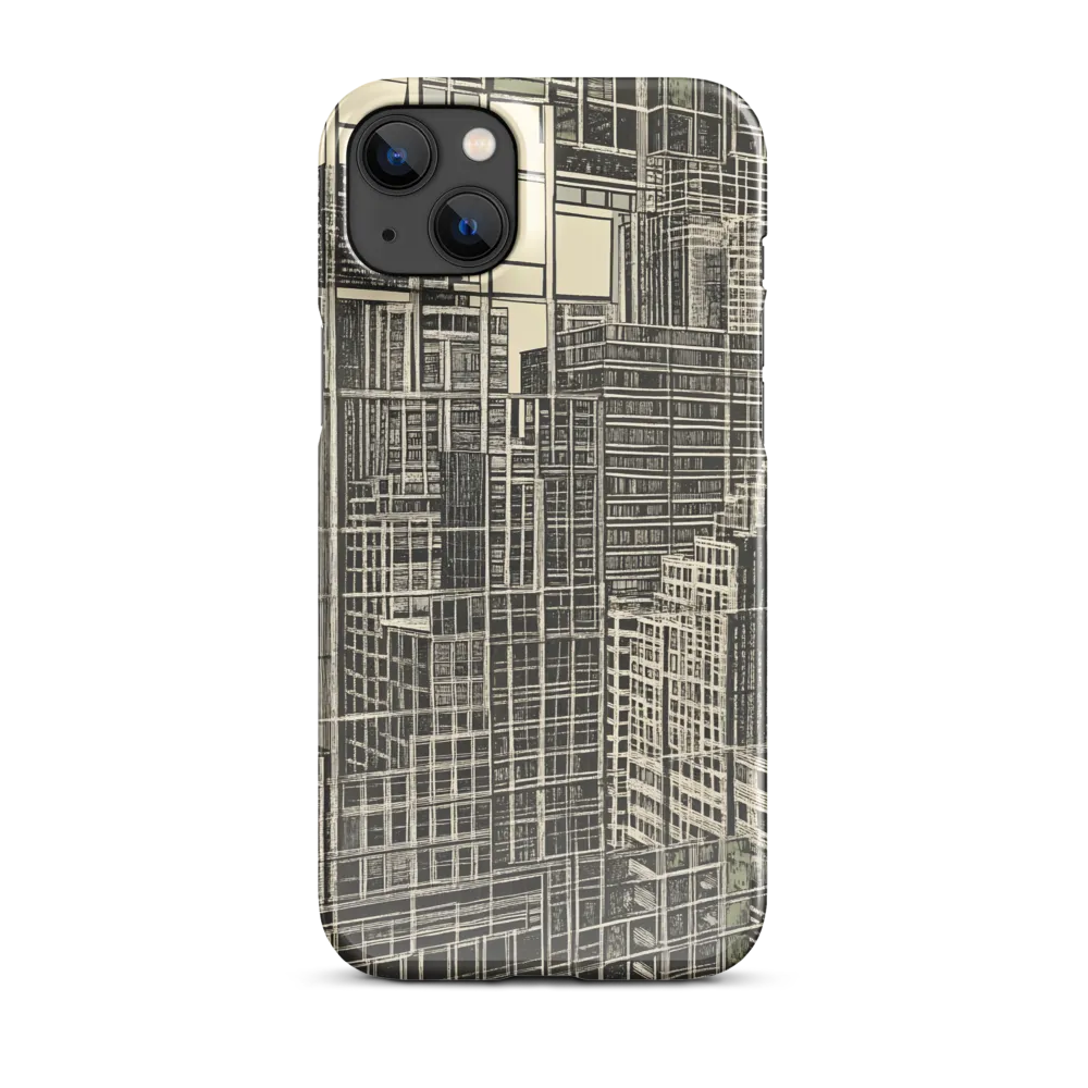 Urban Kaleidoscope