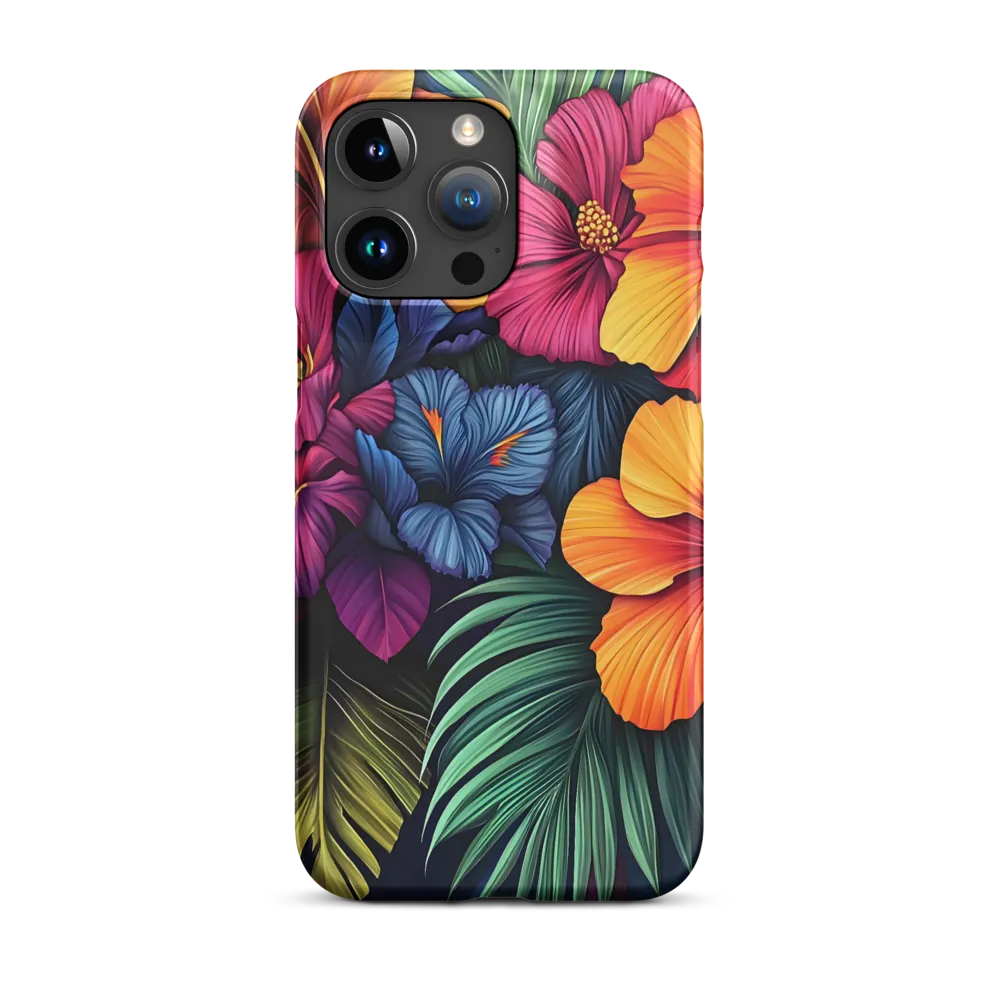 Tropical Symphony