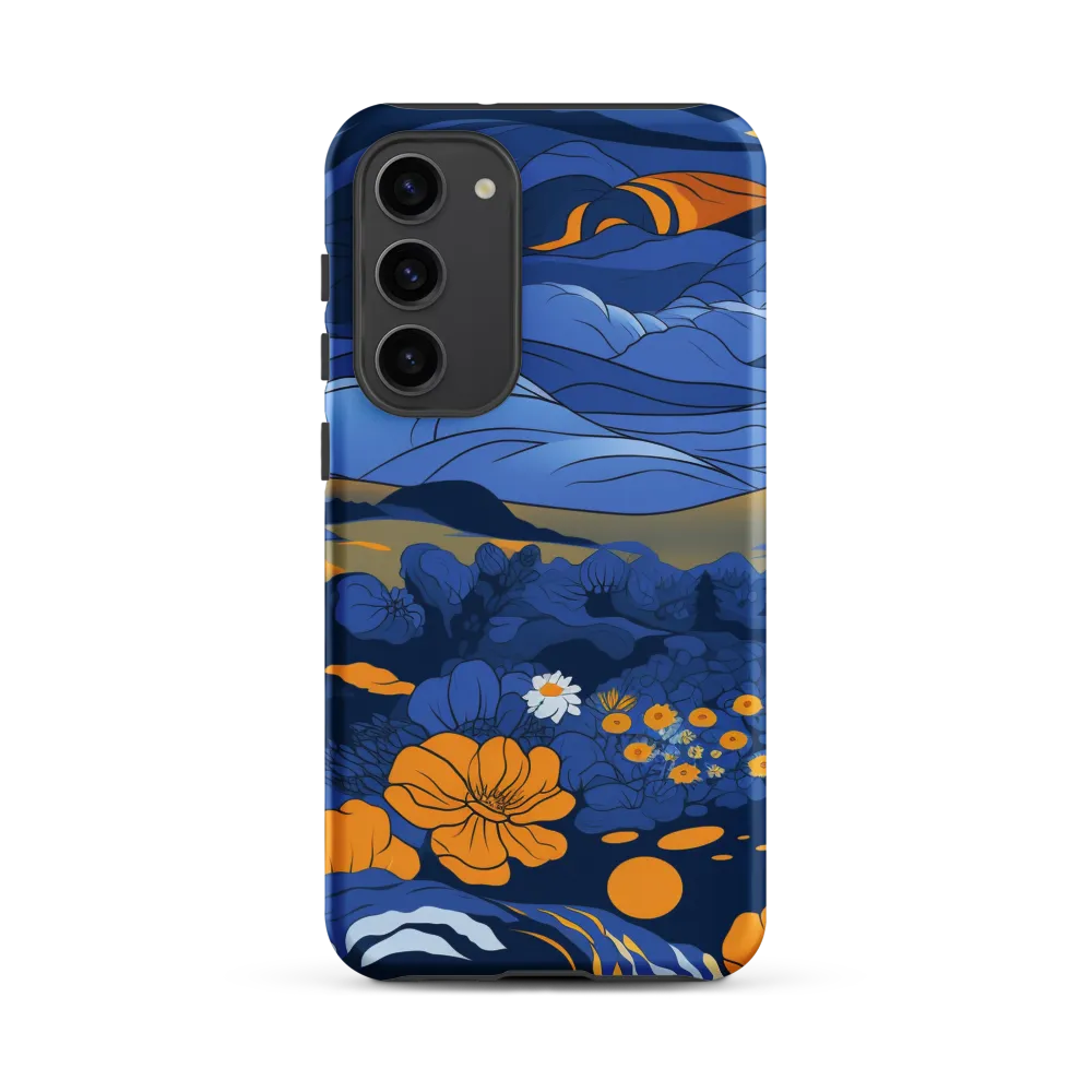 Whispers of Nature