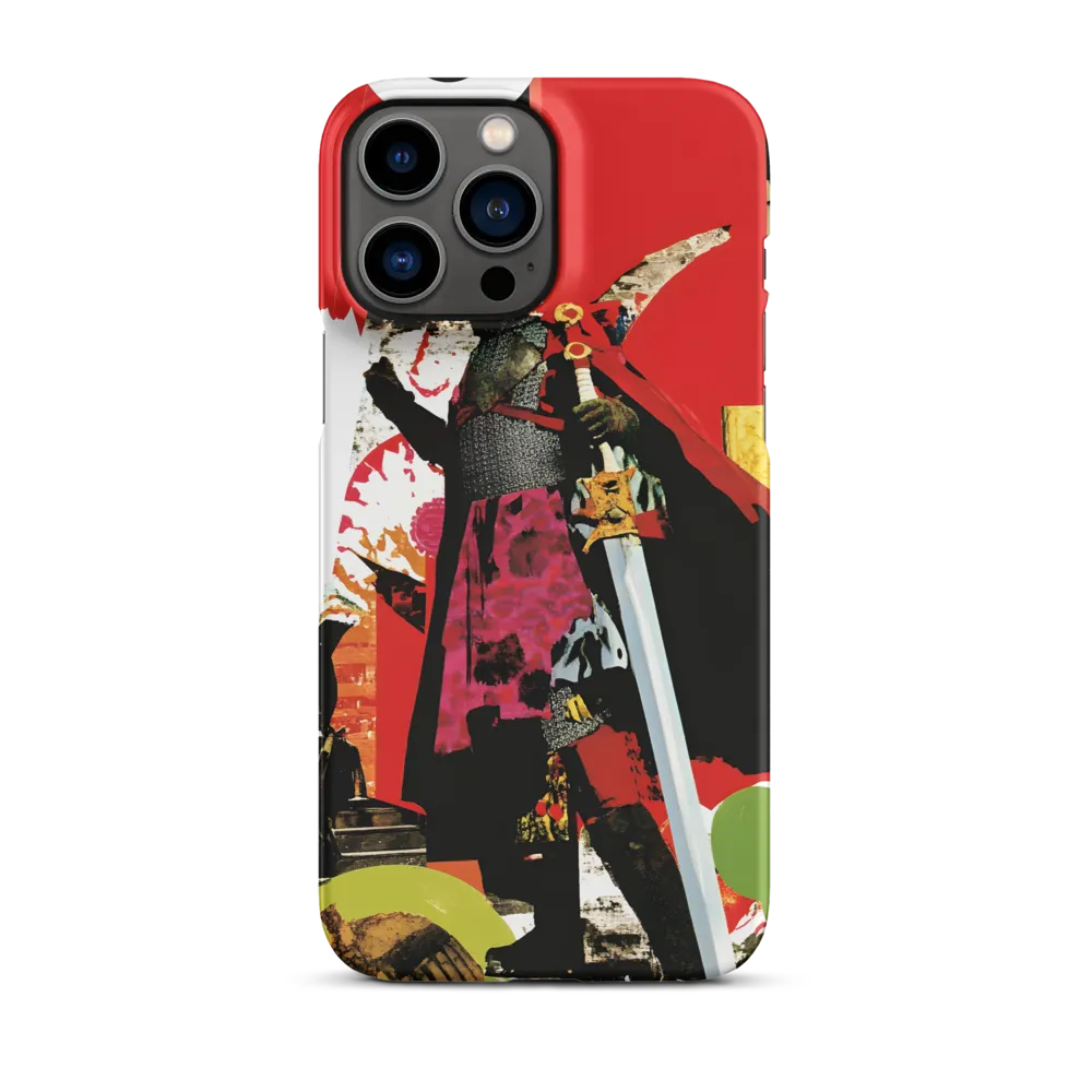 Heroic Visions: The Knight's Stand