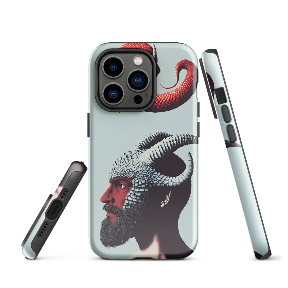 Elysium of the Horned One