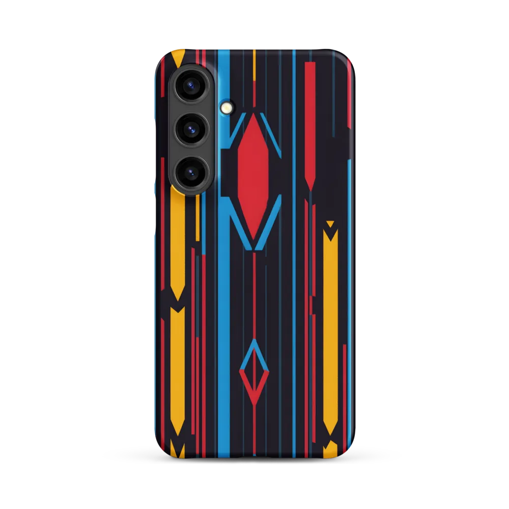 Dynamic Geometric Harmony