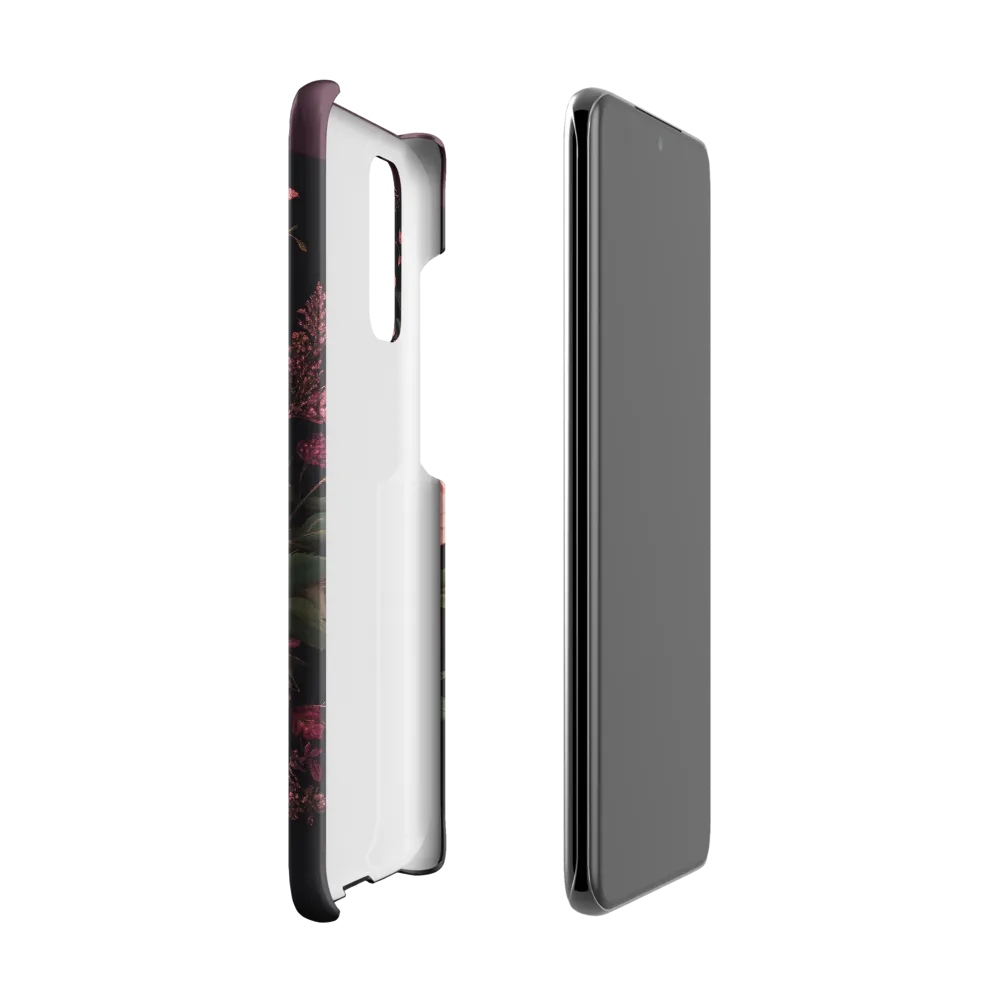 Botanical Elegance