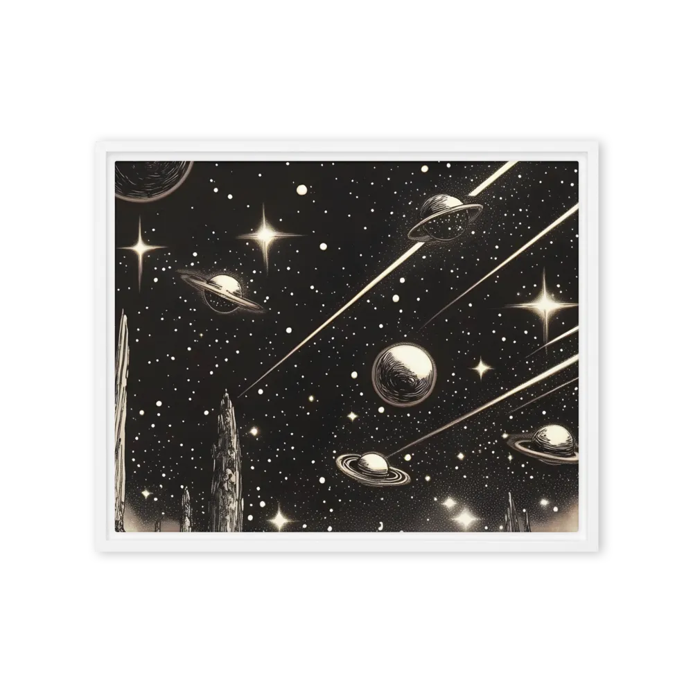 Celestial Reverie