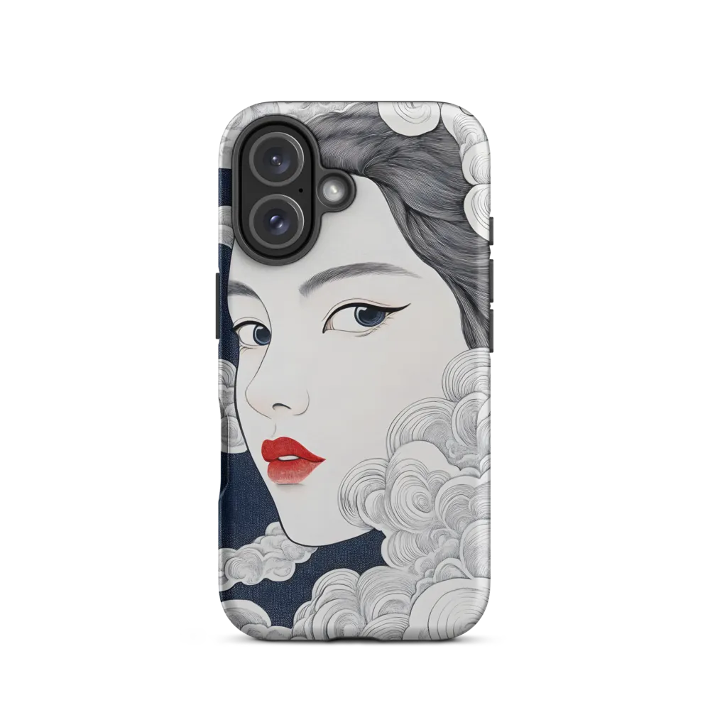 Emerging Serenity | Phone Case