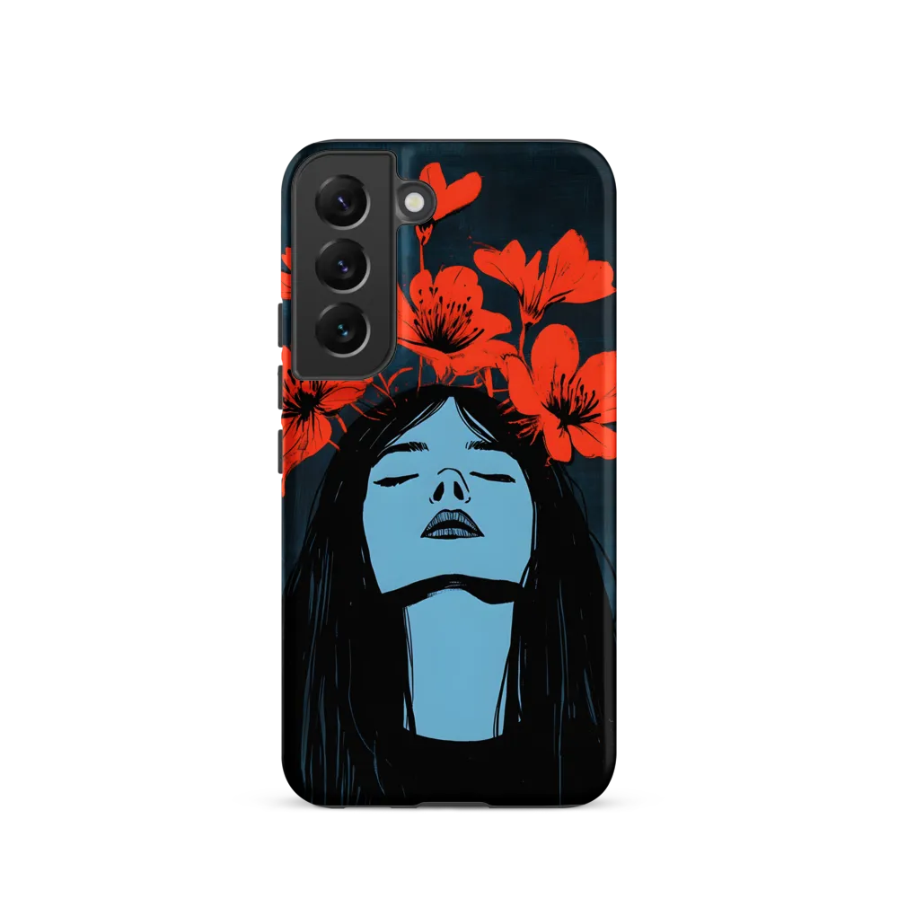 Crowned in Bloom
