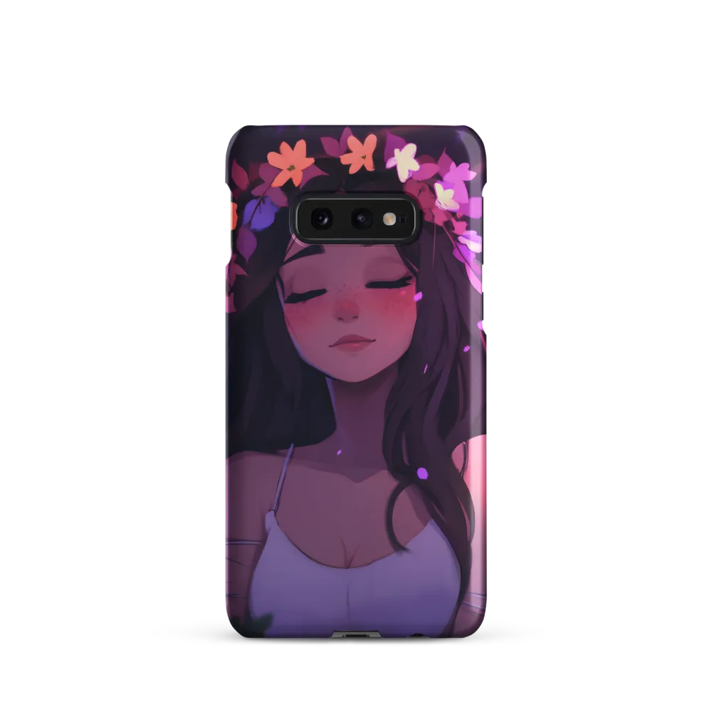 Whispers of a Dream