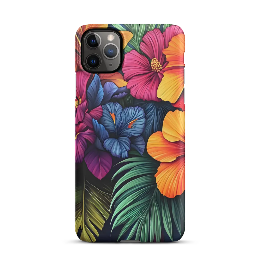 Tropical Symphony