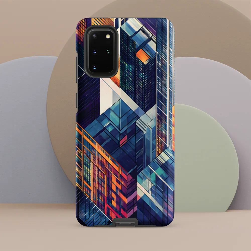 Urban Kaleidoscope