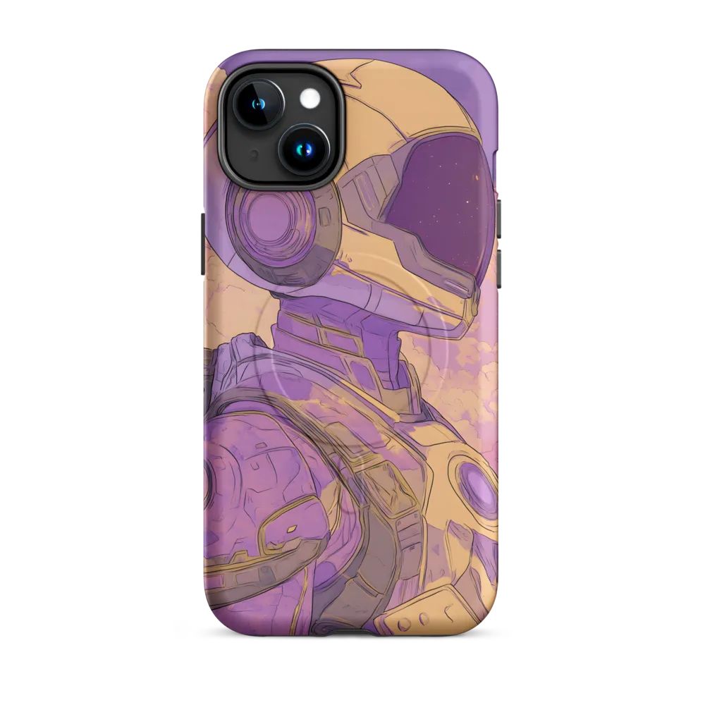 Cosmic Voyager