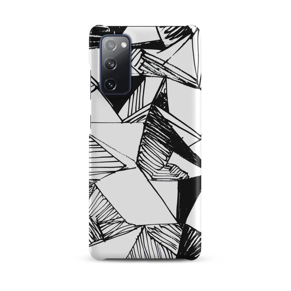 Dynamic Geometry in Ink