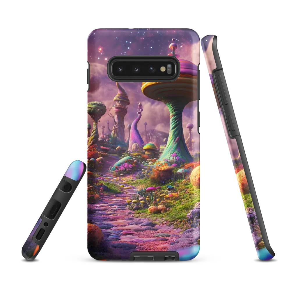 Whimsical Worlds: A Journey Through Fantasy