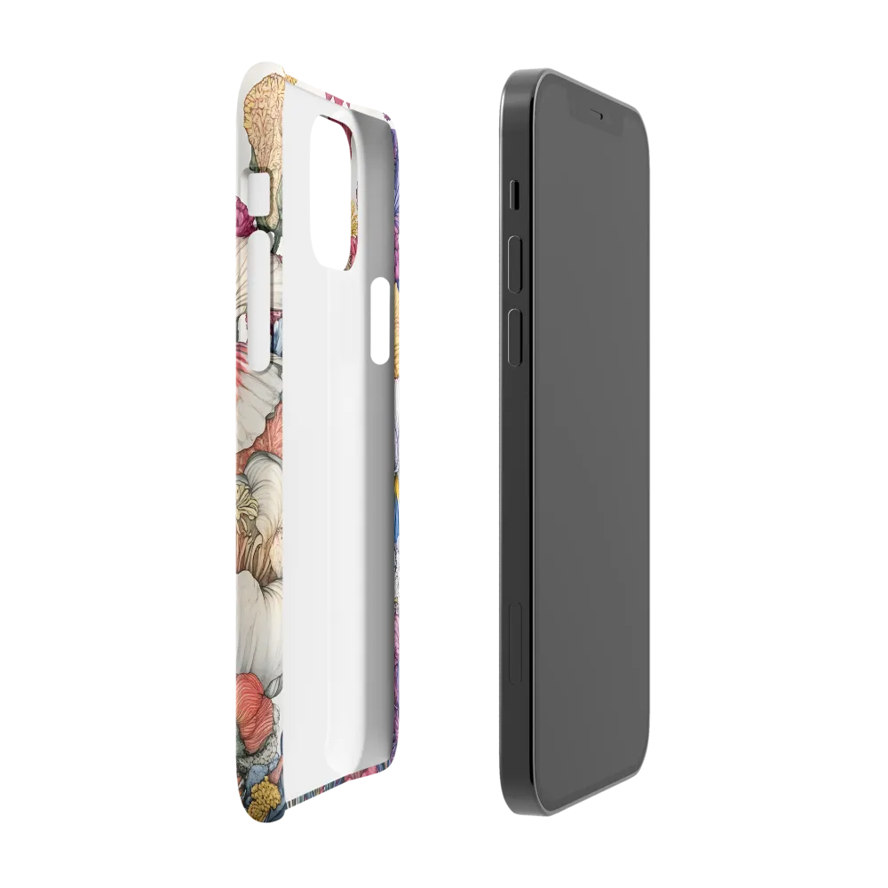 Blooming Opulence