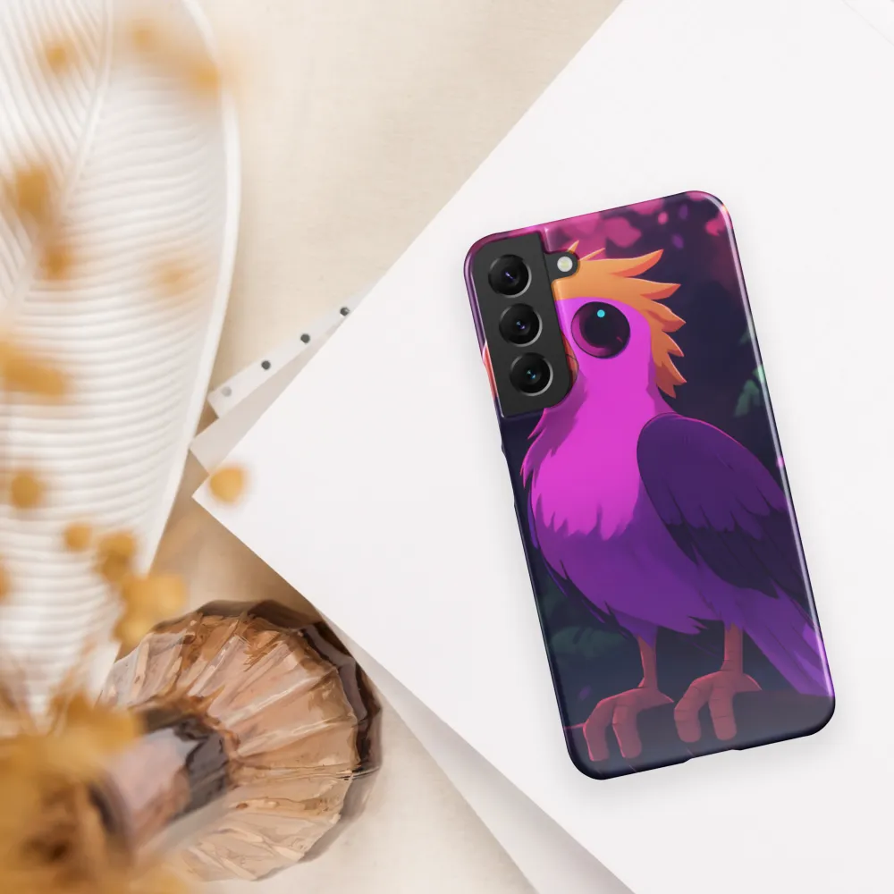 Whimsical Perch