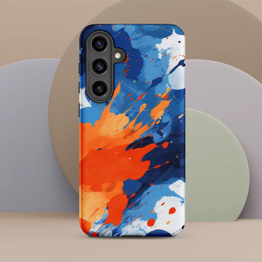Energized Abstraction