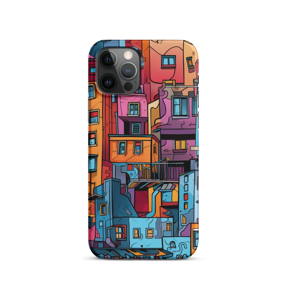 Urban Kaleidoscope