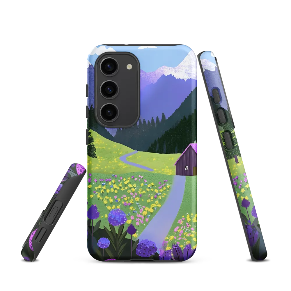 Harmony in Nature