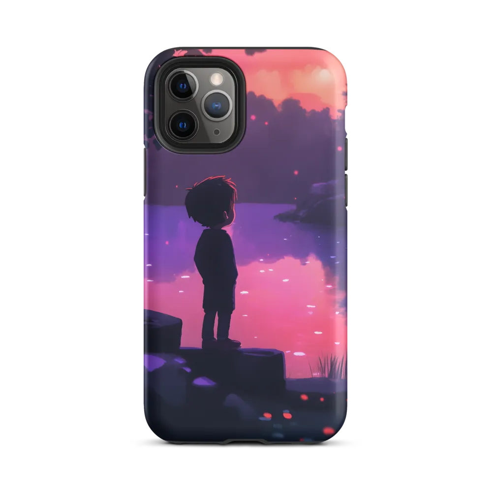 Reflections of Innocence