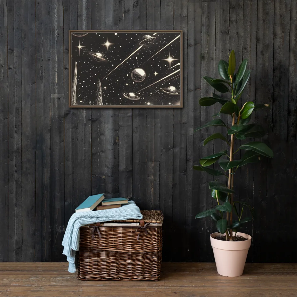 Celestial Reverie