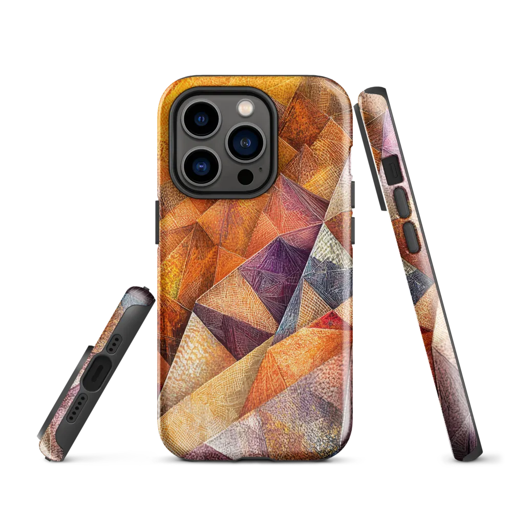 Geometric Warmth