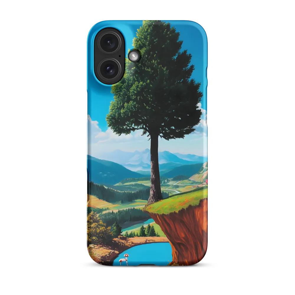 Harmony in Nature