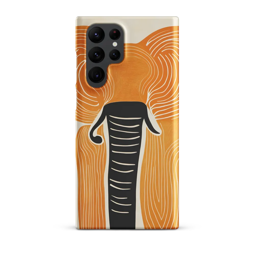 Elegance of the Elephant