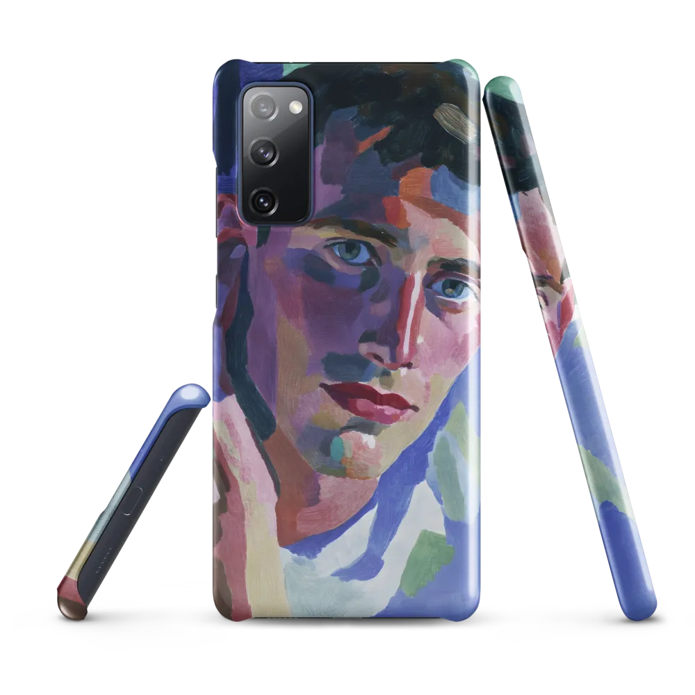 Portrait of Introspection
