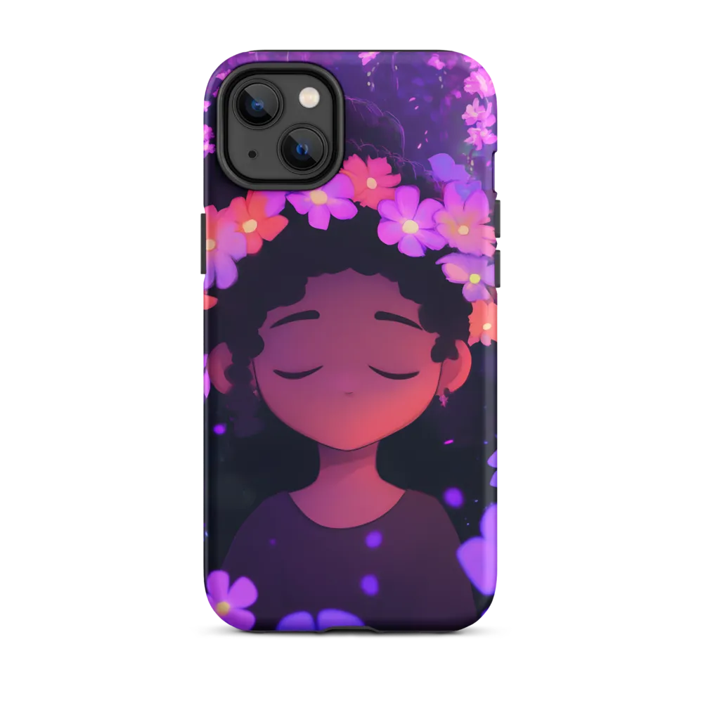 Serene Blossoms