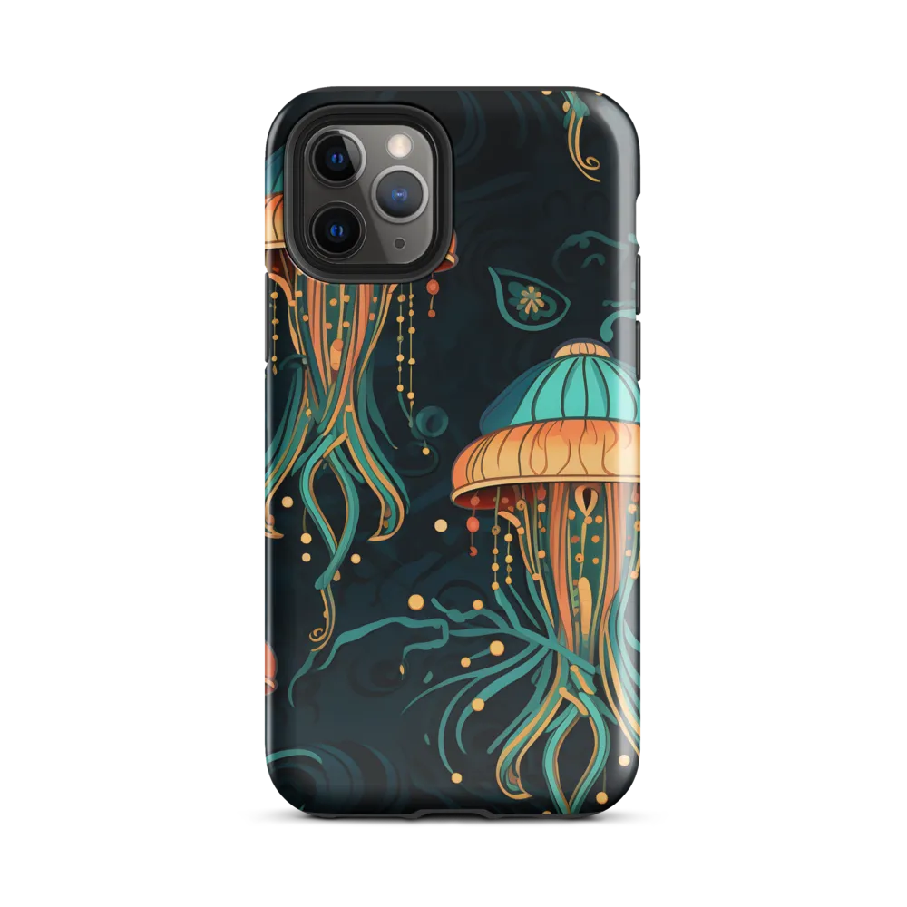 Symphony of Jellyfish