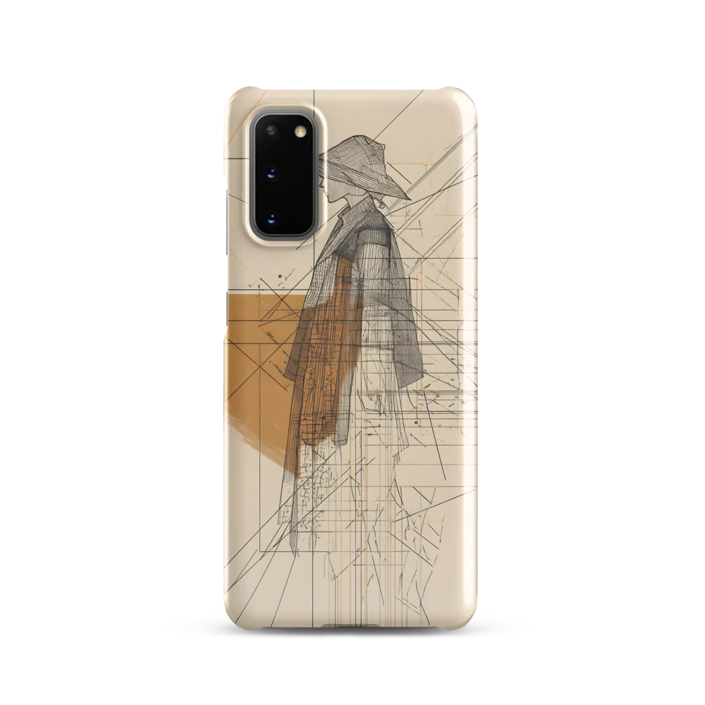 Abstract Profile: A Minimalist Exploration