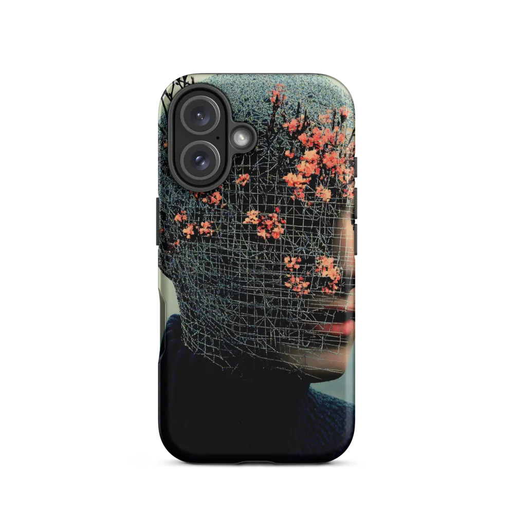 Embrace of Nature | Phone Case