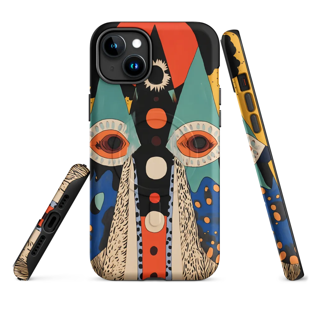 Visages of Vibrancy