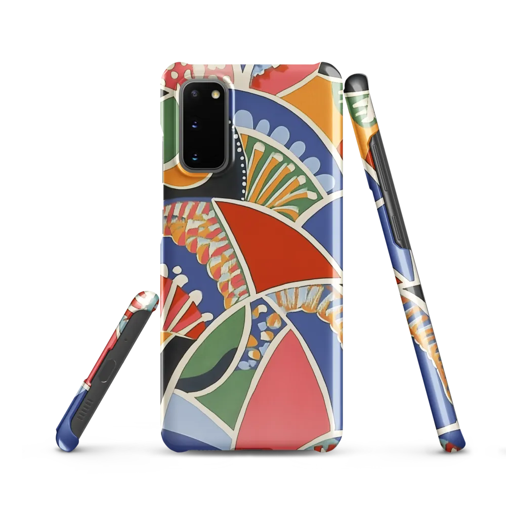 Kaleidoscope of Colors