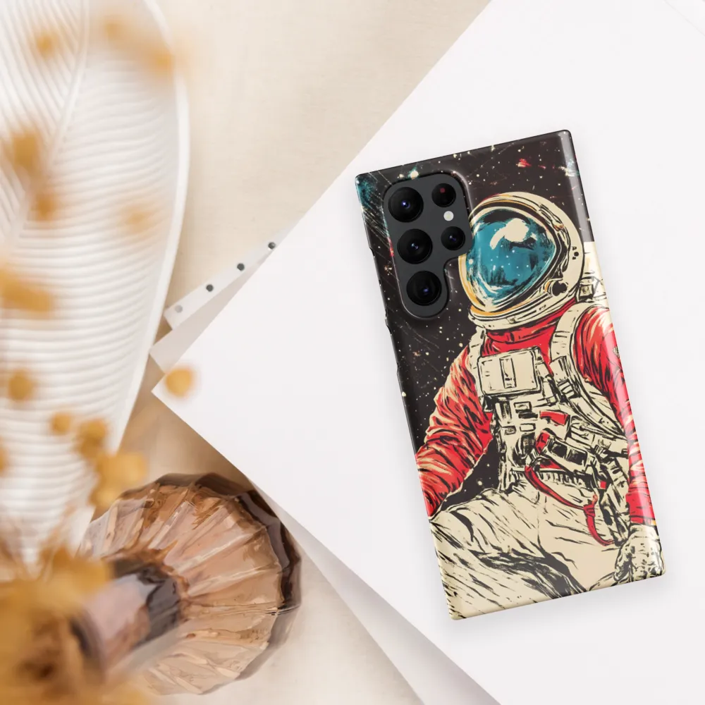 Cosmic Navigator