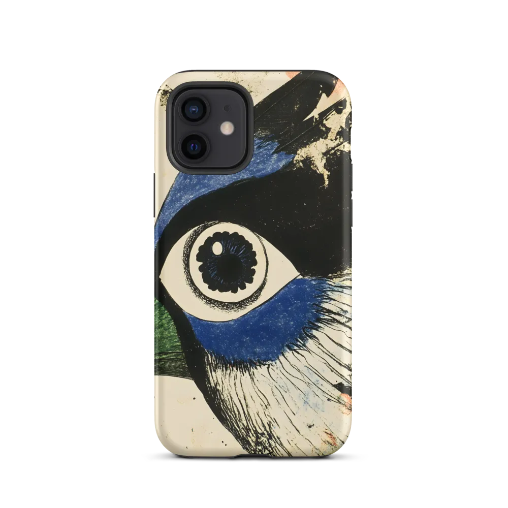 The Eye of Perception