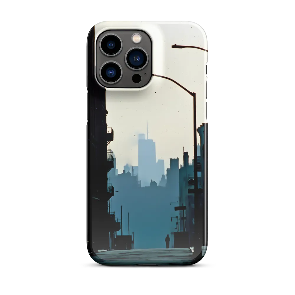 Echoes of an Urban Dream
