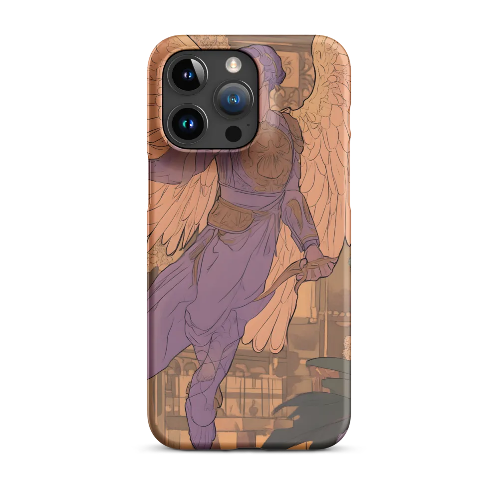 Celestial Guardian