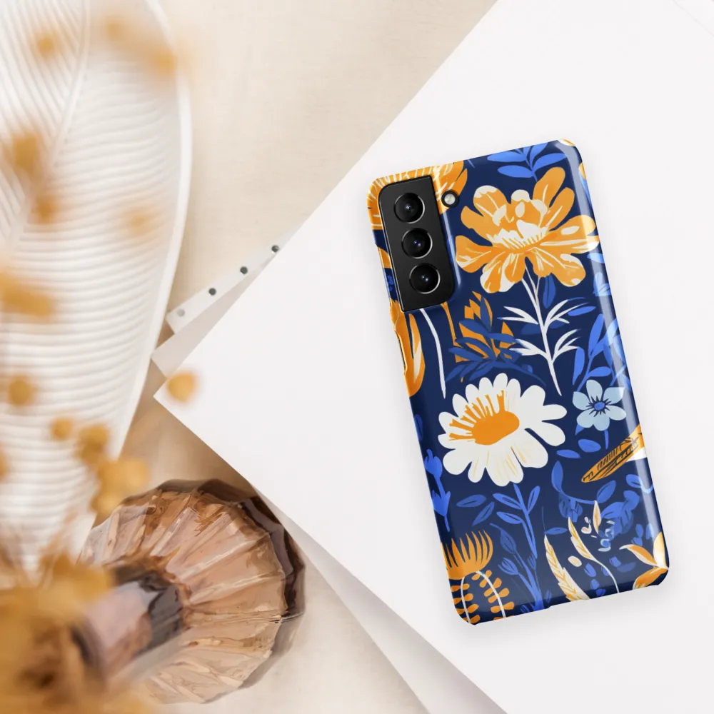 Floral Symphony