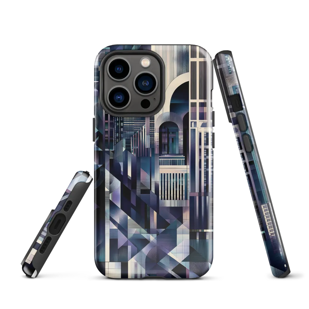 Urban Enigma