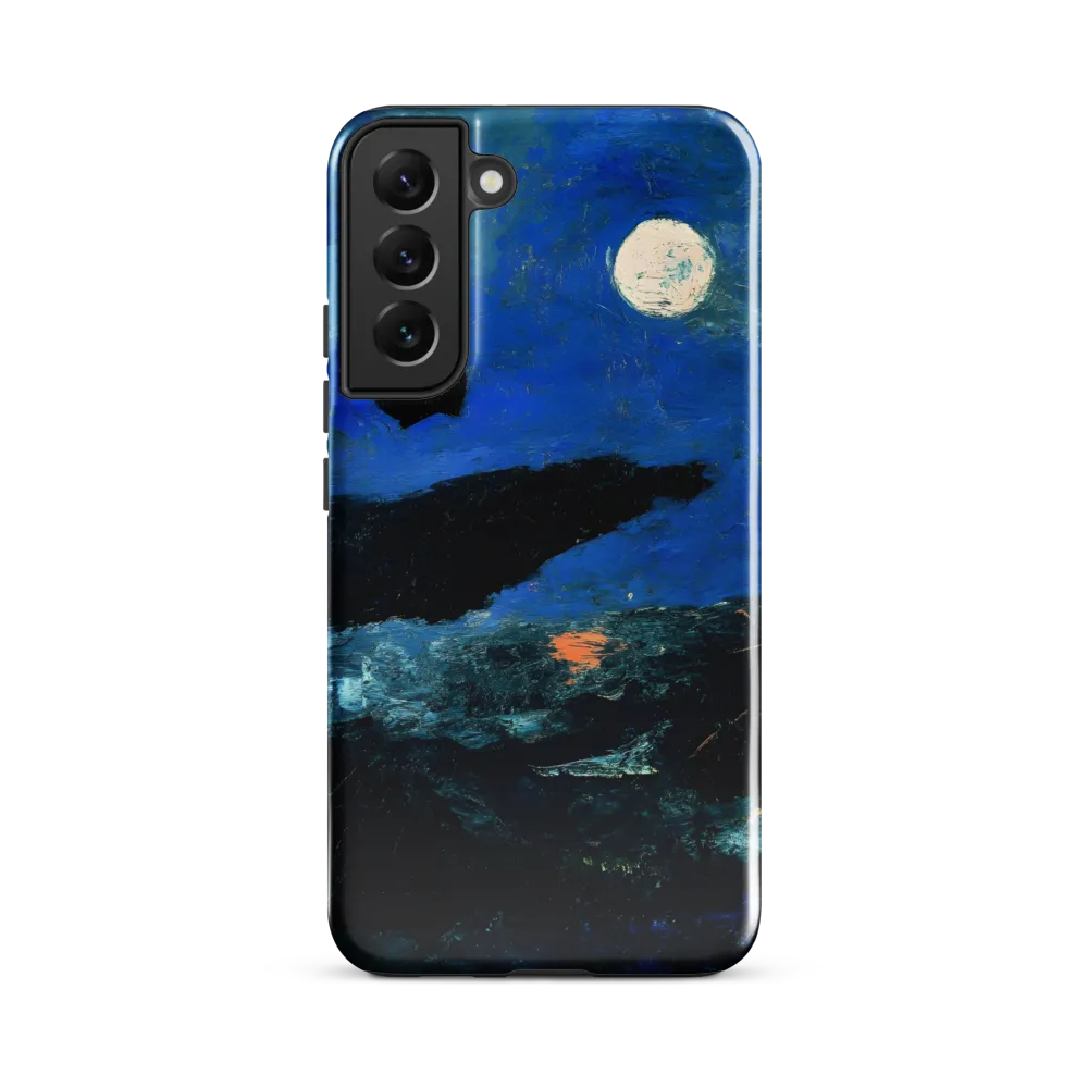 Moonlit Serenity